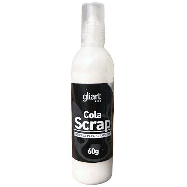Cola Scrap Gliart 60g