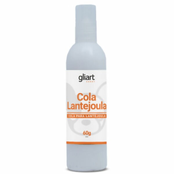 Cola Lantejoula 60g