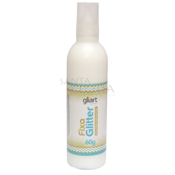 Fixa Glitter 60g
