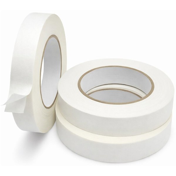 Fita Adesiva Dupla Face 12mm x 30m
