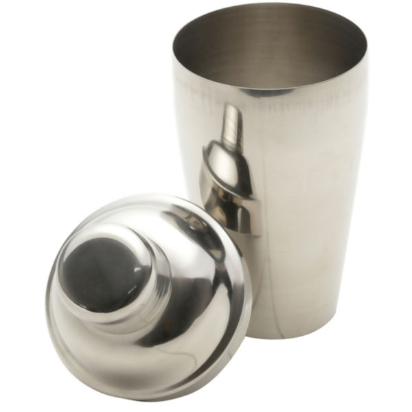 Coqueteleira de Aço Inox Prime 500ml Ref. 2233