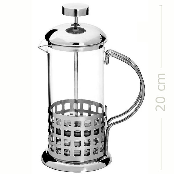 Cafeteira Prensa Francesa 800ml Ref. CK1899