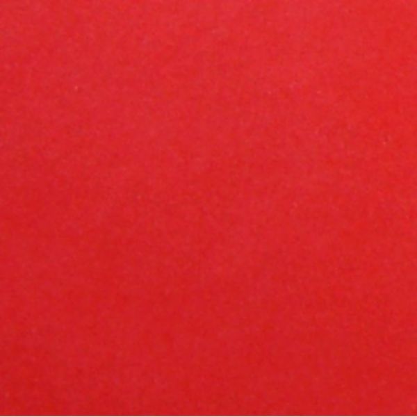 Papel de Seda 100 folhas - Vermelho