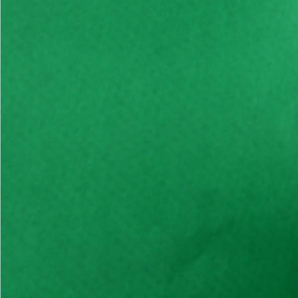 Papel de Seda 100 folhas - Verde Bandeira