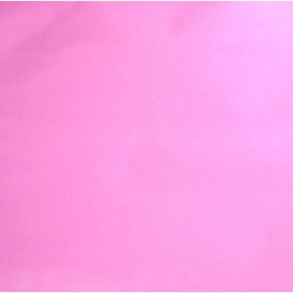 Papel de Seda 100 folhas - Rosa Claro