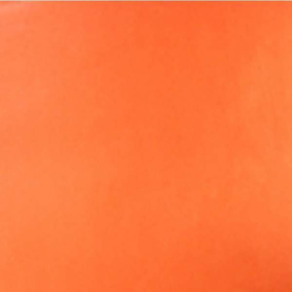 Papel de Seda 100 folhas - Cenoura