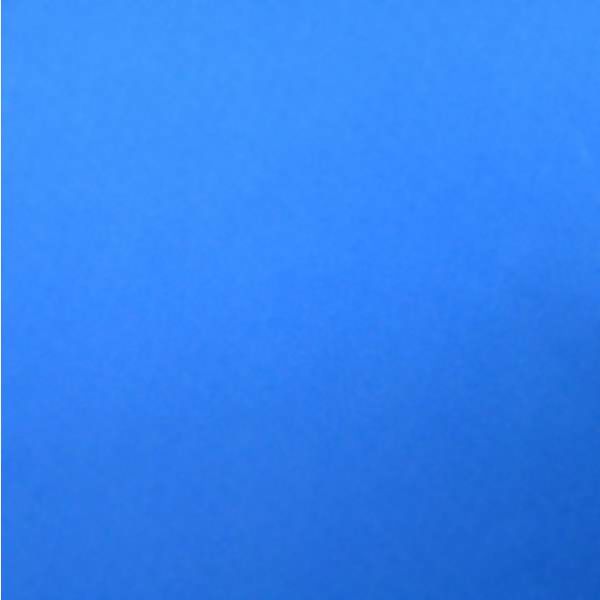 Papel de Seda 100 folhas - Azul Turquesa