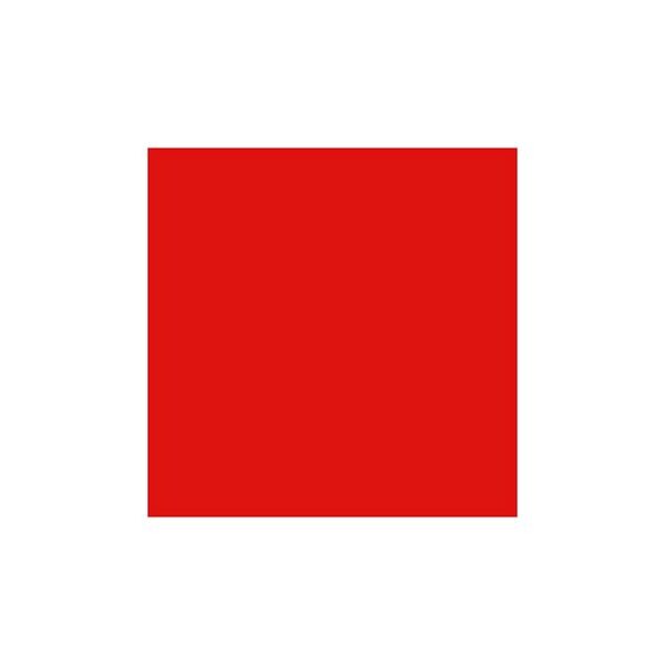 Sintex Cor 40g - 09 Vermelho
