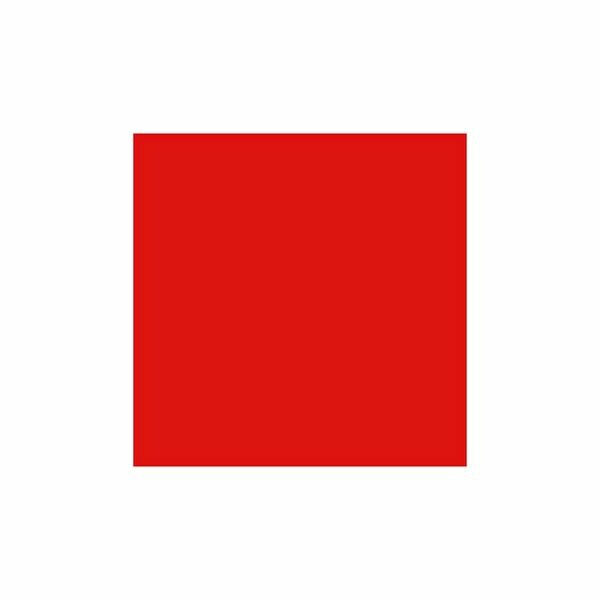 Tingecor 40g. 09 Vermelho