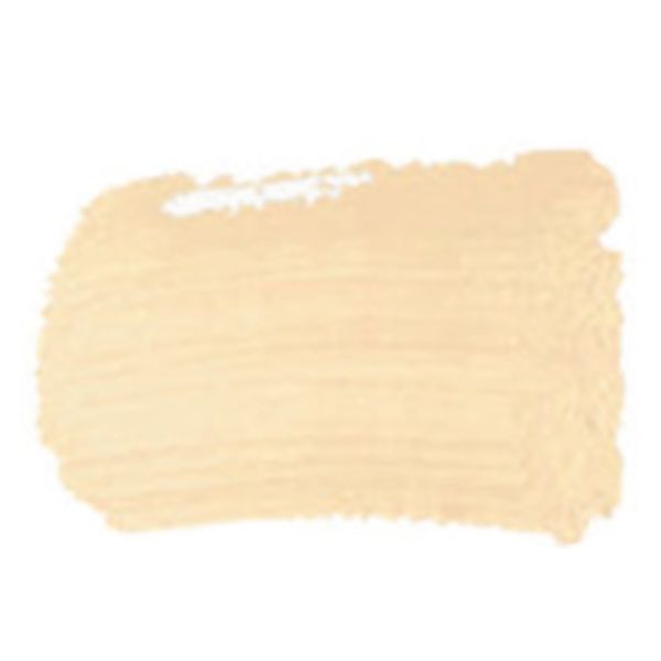 Tinta P.V.A. 37ml Acrilex - 538 Amarelo Pêssego