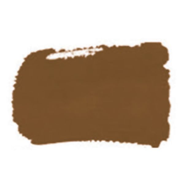 Tinta P.V.A. 37ml Acrilex - 531 Marrom