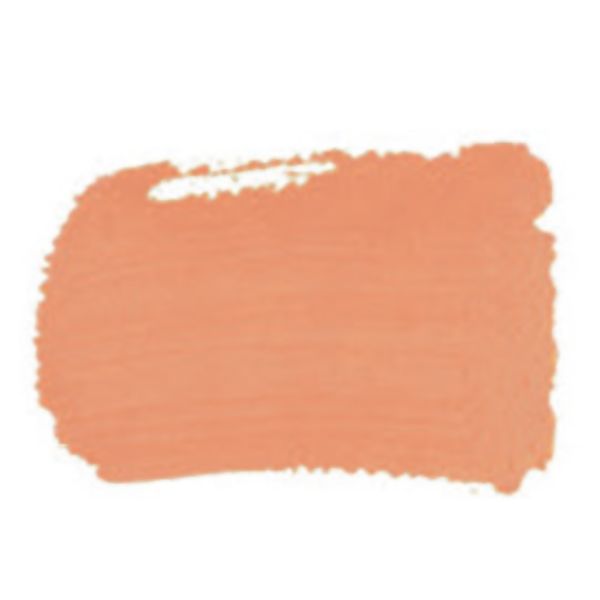 Tinta P.V.A. 37ml Acrilex - 518 Salmão