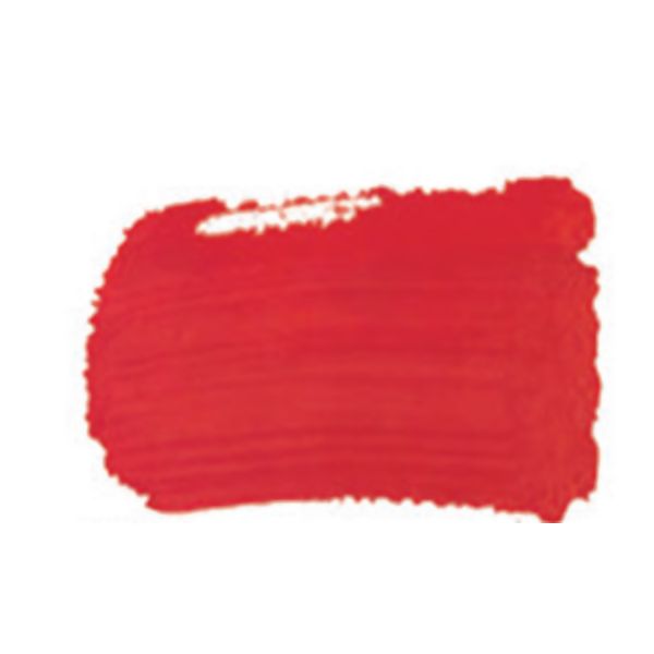 Tinta P.V.A. 37ml Acrilex - 827 Romã