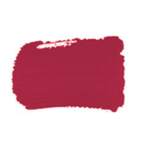 Tinta P.V.A. 37ml Acrilex - 826 Cereja