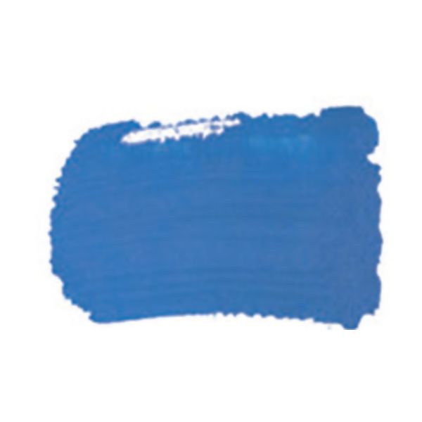 Tinta P.V.A. 37ml Acrilex - 825 Azul Country