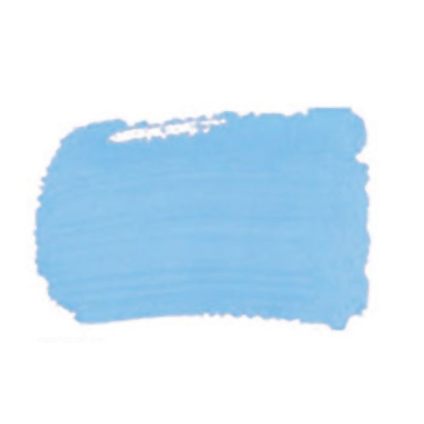 Tinta P.V.A. 37ml Acrilex - 579 Azul Hortensia
