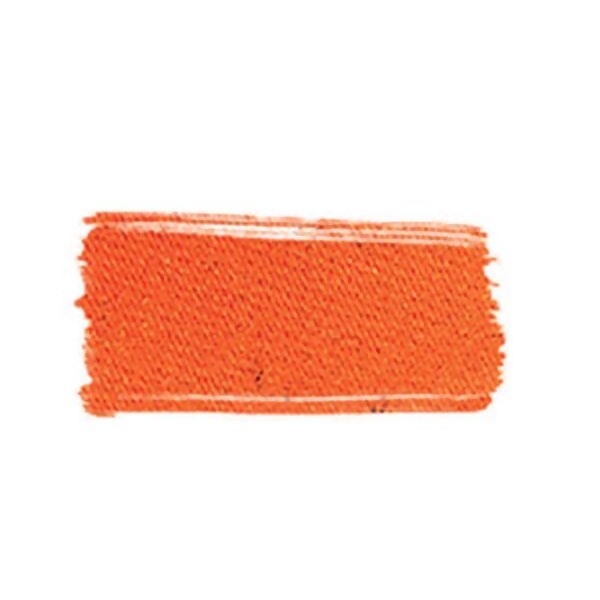 Tinta Tecido 37ml Acrilex - 517 Laranja
