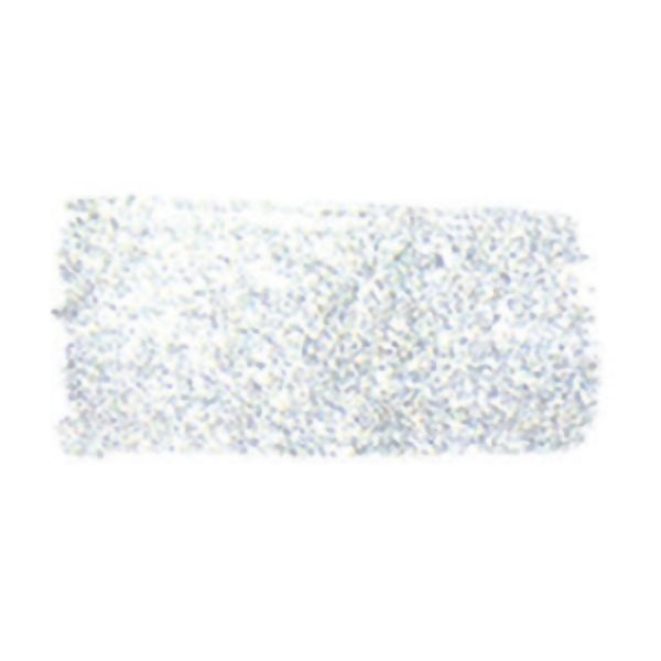Tinta Tecido 37ml Acrilex Glitter - 209 Cristal