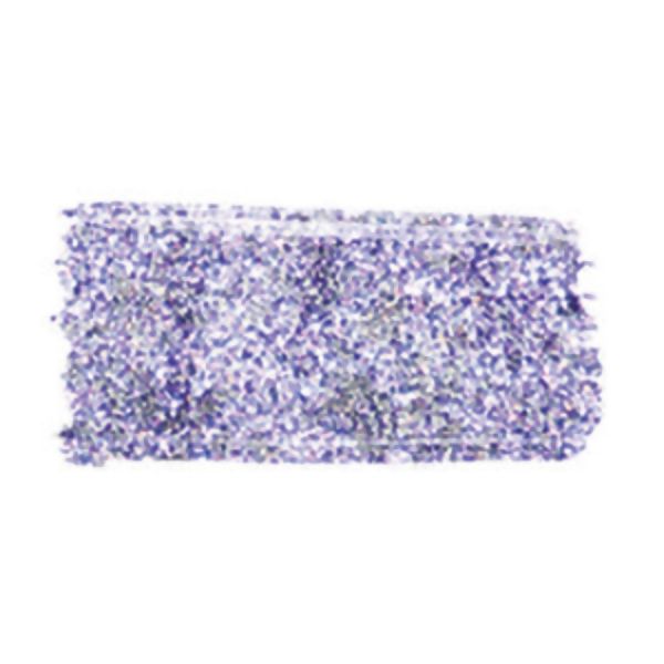 Tinta Tecido 37ml Acrilex Glitter - 207 Violeta