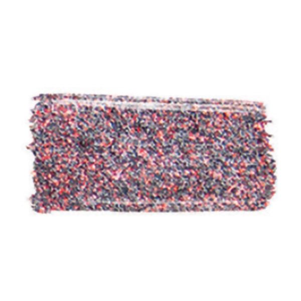 Tinta Tecido 37ml Acrilex Glitter - 205 Vermelho