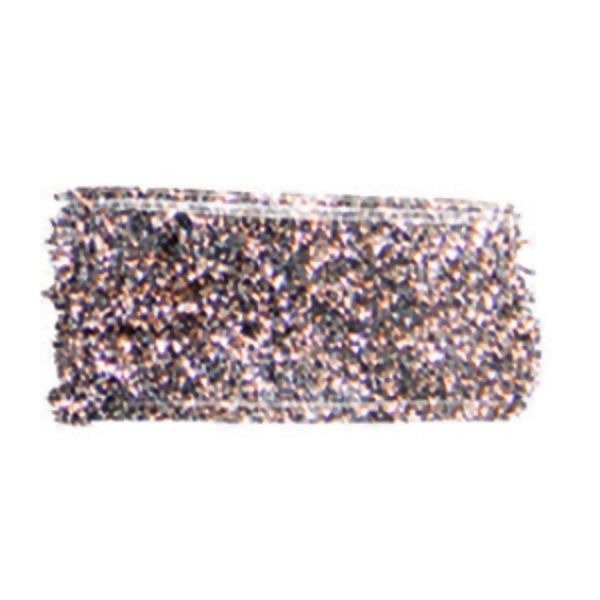 Tinta Tecido 37ml Acrilex Glitter - 203 Cobre