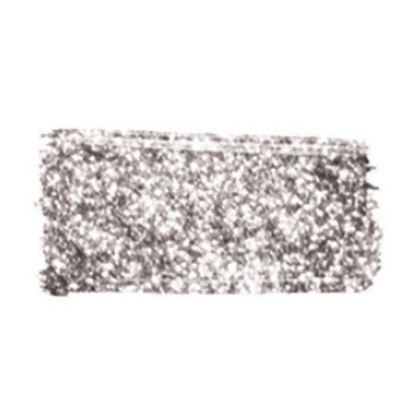 Tinta Tecido 37ml Acrilex Glitter - 202 Prata