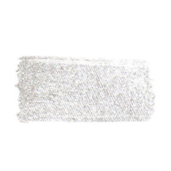 Tinta Tecido 37ml Acrilex Metálica - 562 Branco