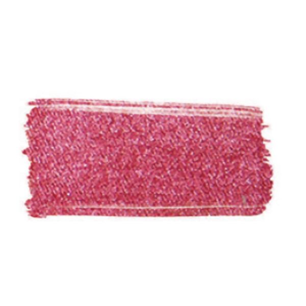 Tinta Tecido 37ml Acrilex Metálica -  555 Vermelho