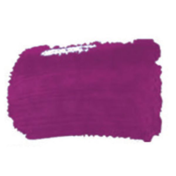 Tinta Acripuff 35ml Acrilex - 549 Magenta