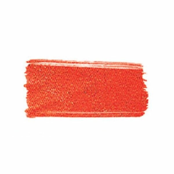 Tinta Tecido 250ml Acrilex - 541 Vermelho Vivo