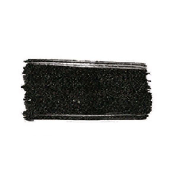 Tinta Tecido 250ml Acrilex - 520 Preto