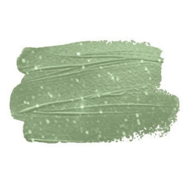 Tinta Cintilante Acrilex 100ml - 991 Chá Verde