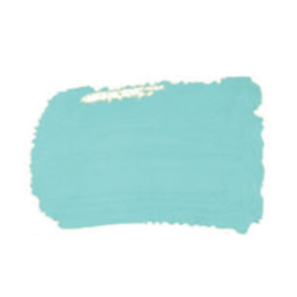 Tinta P.V.A 100ml Acrilex - 821 Verde Água