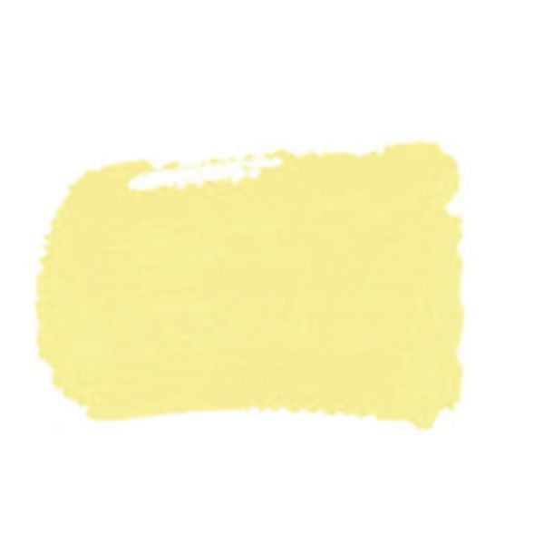 Tinta P.V.A 100ml Acrilex - 808 Amarelo Bebê