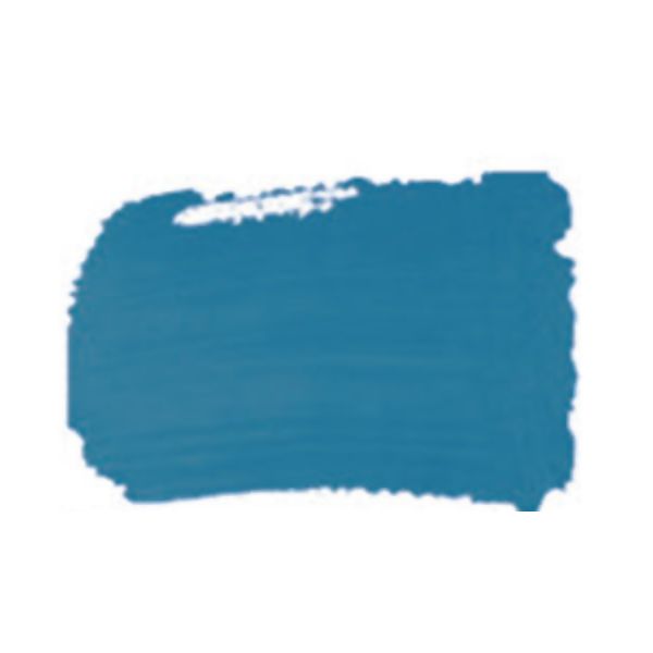 Tinta P.V.A 100ml Acrilex - 568 Azul Cerúleo