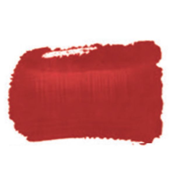 Tinta P.V.A 100ml Acrilex - 508 Vermelho Escarlate