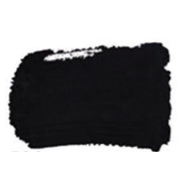 Tinta P.V.A 250ml Acrilex - 520 Preto