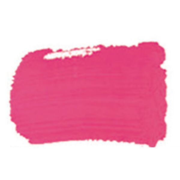 Tinta P.V.A 250ml Acrilex - 542 Rosa Escuro