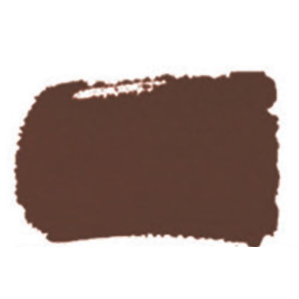 Tinta P.V.A 250ml Acrilex - 526 Marrom Escuro