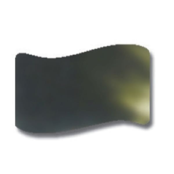 Esmalte Vitral Acrilex 37ml. - 545 Verde Oliva