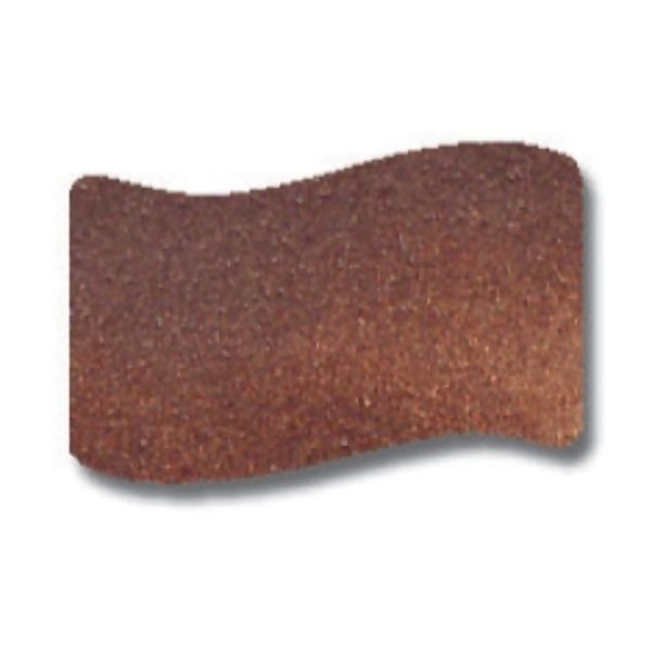 Esmalte Vitral Acrilex 37ml. - 534 Cobre