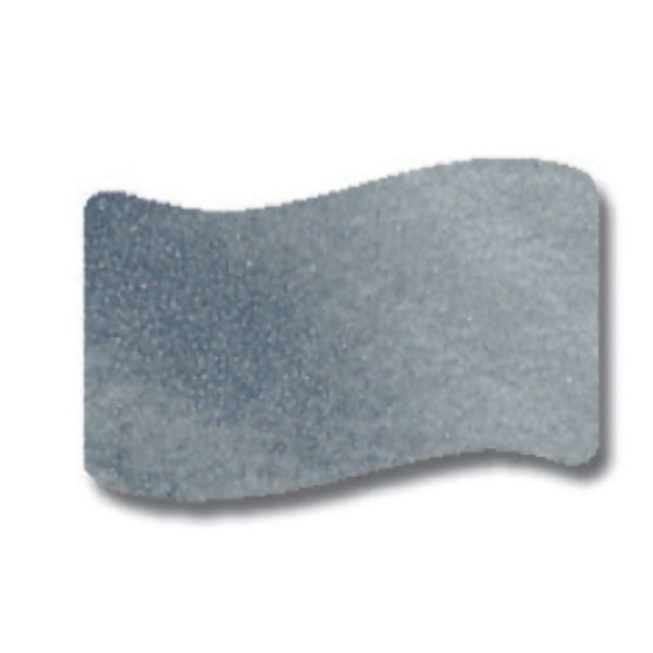 Esmalte Vitral Acrilex 37ml. - 533 Prata