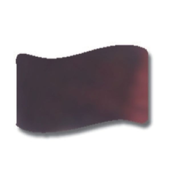 Esmalte Vitral Acrilex 37ml. - 531 Marrom