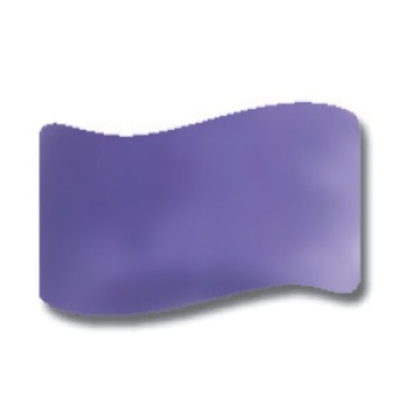 Esmalte Vitral Acrilex 37ml. - 528 Lilás