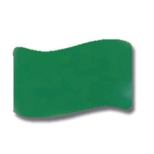 Esmalte Vitral Acrilex 37ml. - 512 Verde Veronese