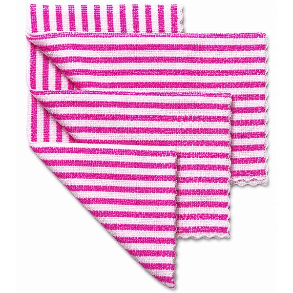 Pano para Limpeza 30 x 30cm 3 unidades Ref. CK7619