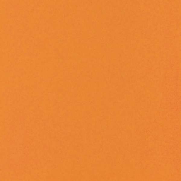Folha de EVA para Artesanato 40x60cm - Laranja Ref 9704