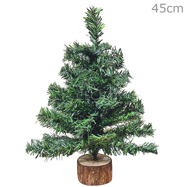 Árvore de Natal 45cm - Ref. WT-45cm
