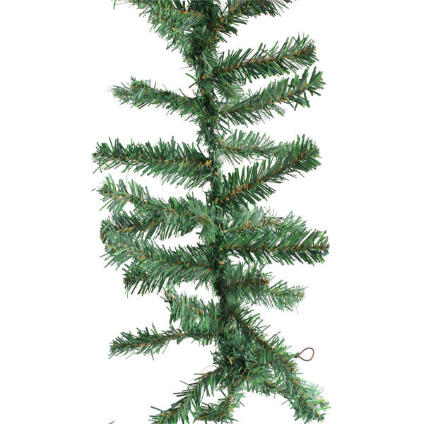 Festão para Árvore de Natal Ramificado 2,5m - Ref. TF260