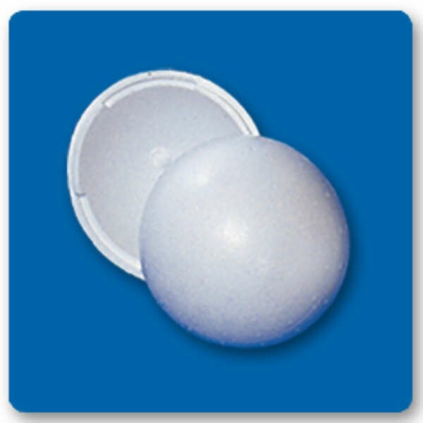 Bola de Isopor - 300mm 1 unidade